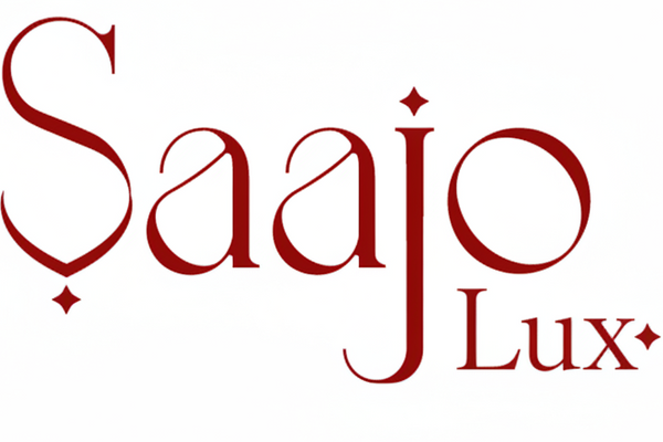 Saajolux jewelery